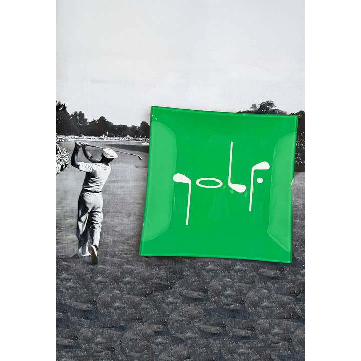 Ben's Garden – Engroshandel Pyntebakke – Golf Clubs bakke1