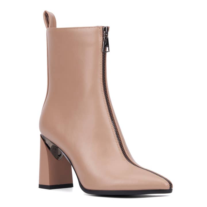 S3 Holding - Wholesale Boots - Women's - Torgeis Women's Hyde Ankle Boots