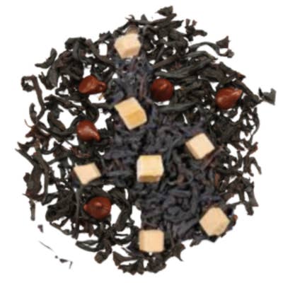 Gâteau au chocolat pour le petit déjeuner Black Loose - Leaf Tea pour la vente par Sub Rosa Tea