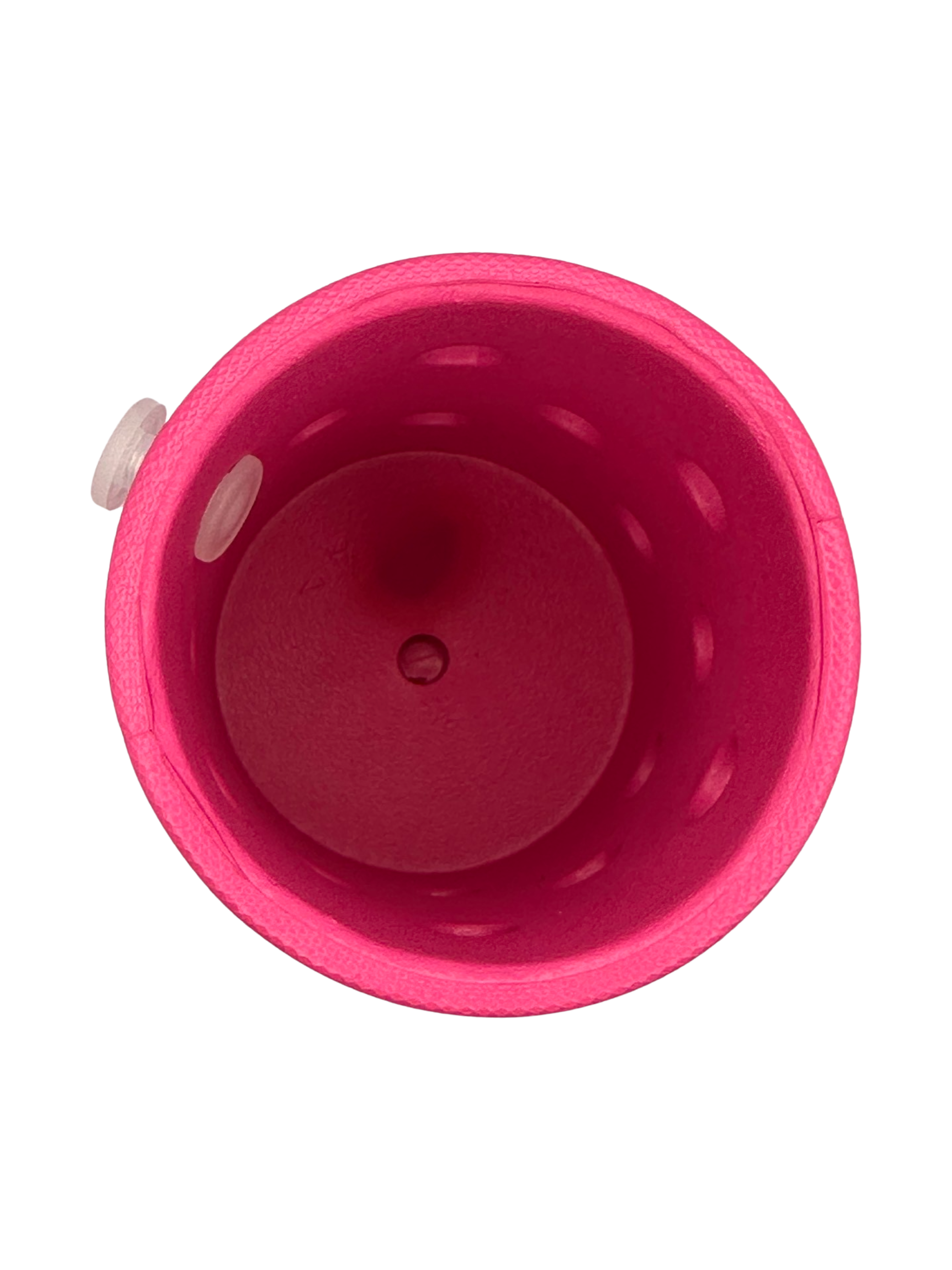 Summer Salt bags - Wholesale Drink huggers & koozies - Hot Pink Can Holder1