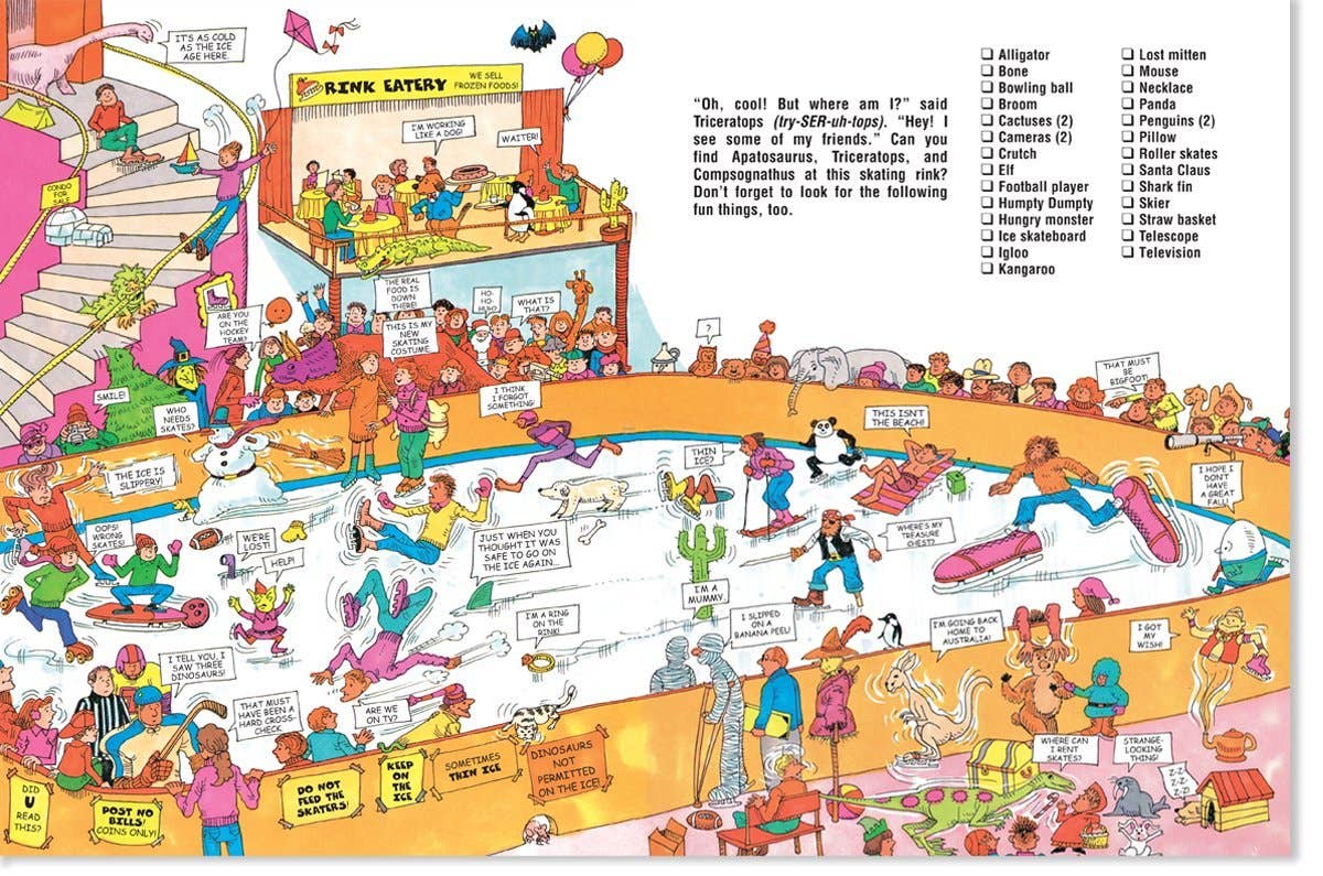 The Big Book Of The Blue : Zommer, Yuval