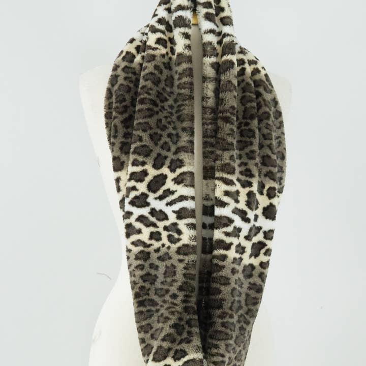 Infinity Scarf for wholesale by Vine Street Apparel