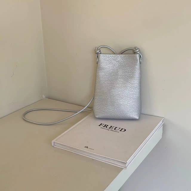 Pretty Persuasions - Wholesale Crossbody Bag - Women's - P25033 Small Crossbody Bag10