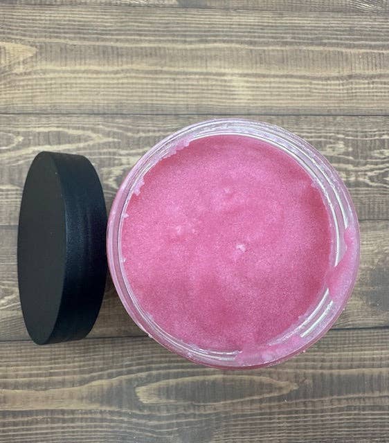 Country Scents Soap Co. - Wholesale Body Scrub/Exfoliant - Volcano Sugar Scrub1