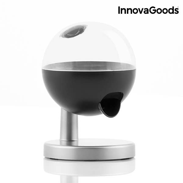 InnovaGoods - Wholesale Kitchen Appliance - Mini Automatic Candy and Nuts Dispenser