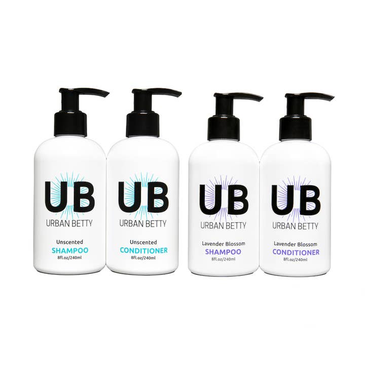 Complete Product Line Small Package for wholesale by Urban Betty