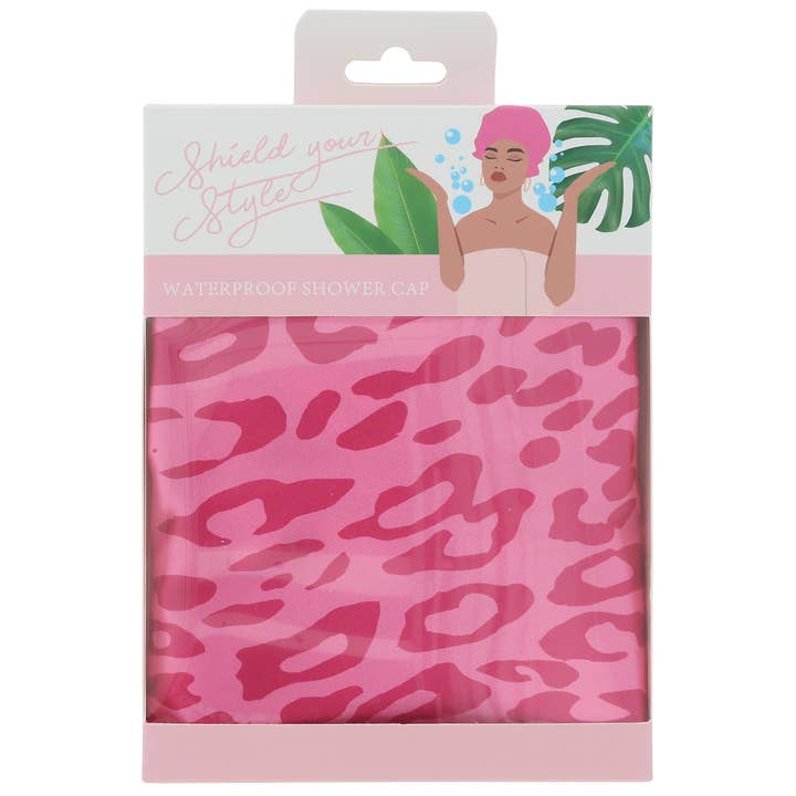 Joe Davies - Wholesale Showercap - Indulge Shower Cap4