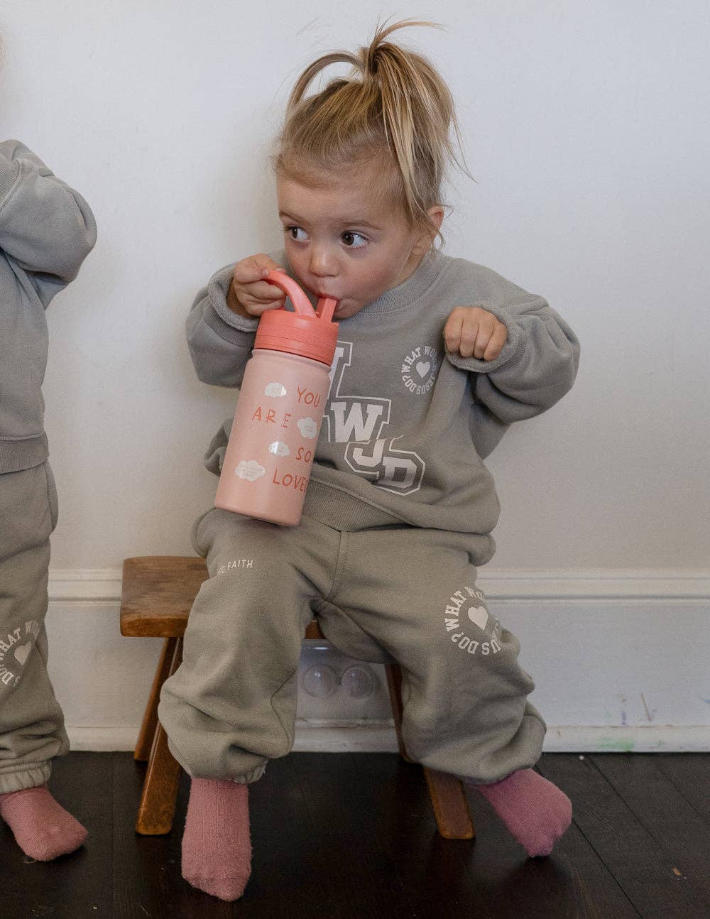 Elevated Faith - Wholesale Waterfles - Je Bent Zo Geliefd Kinder Waterfles7