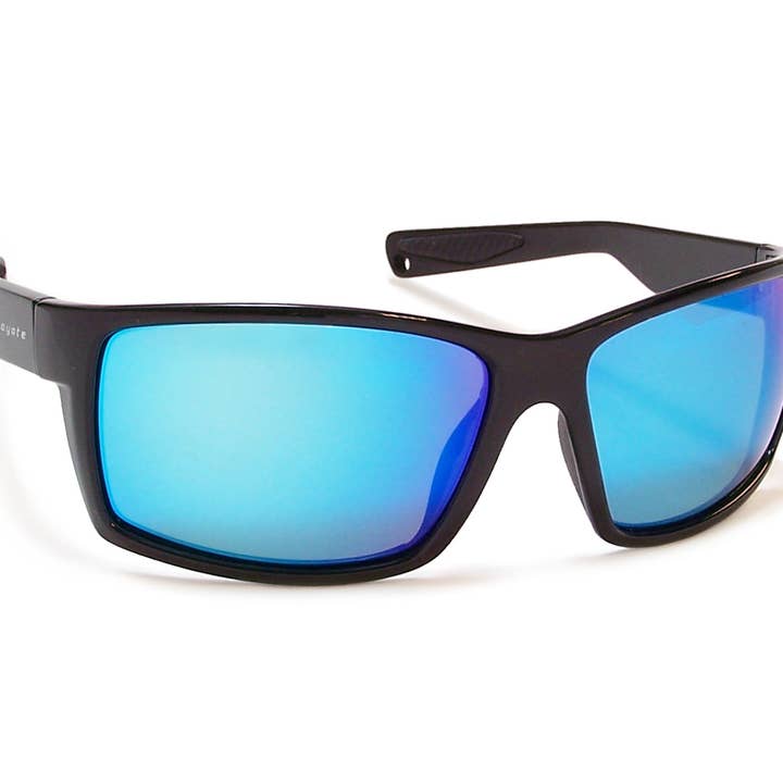 Raptor Unisex Sunglasses With TR-90 Frames Polar PC Lenses for wholesale by Coyote Eyewear