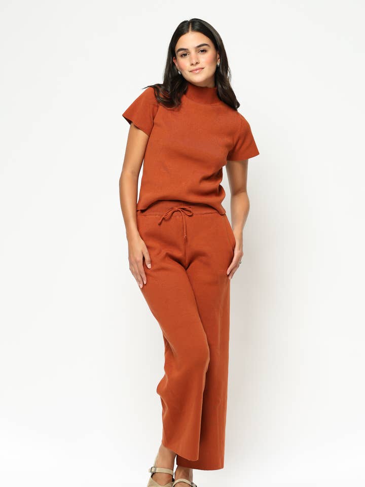 Sister Store Concept - Venta al por mayor Conjunto de ropa cómoda - Mujer - Set de otoño de Bariloche