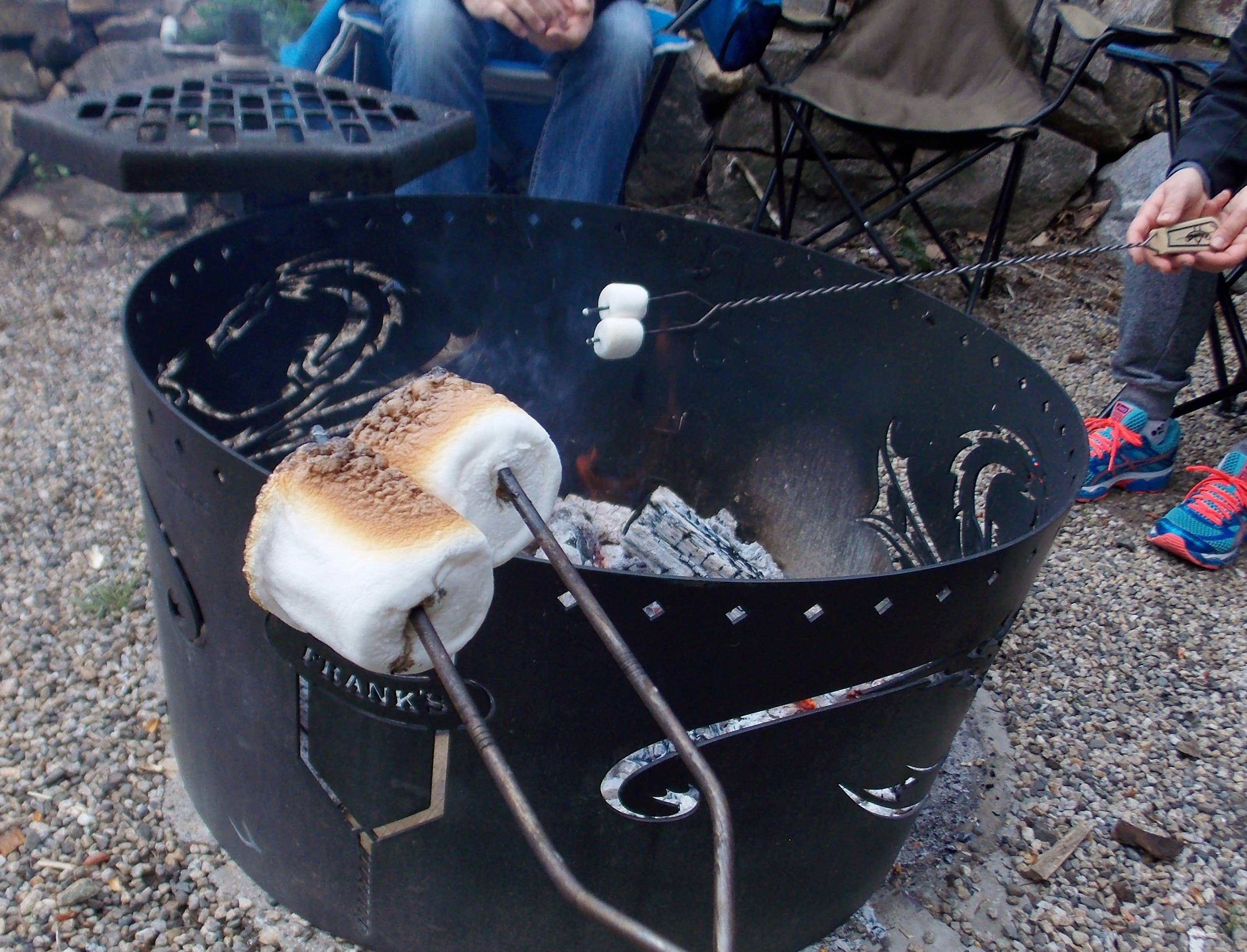 Frank‘s Campfire Sticks – wholesale Outdoor grill tools – Frank's Campfire Sticks4