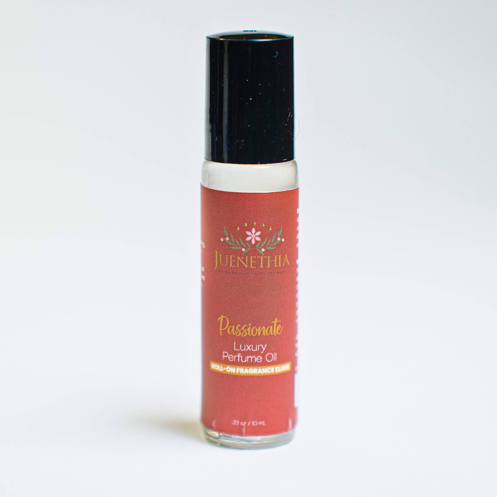 Passionate - Luxury Perfume Oil Roll-On for wholesale by Juenethia