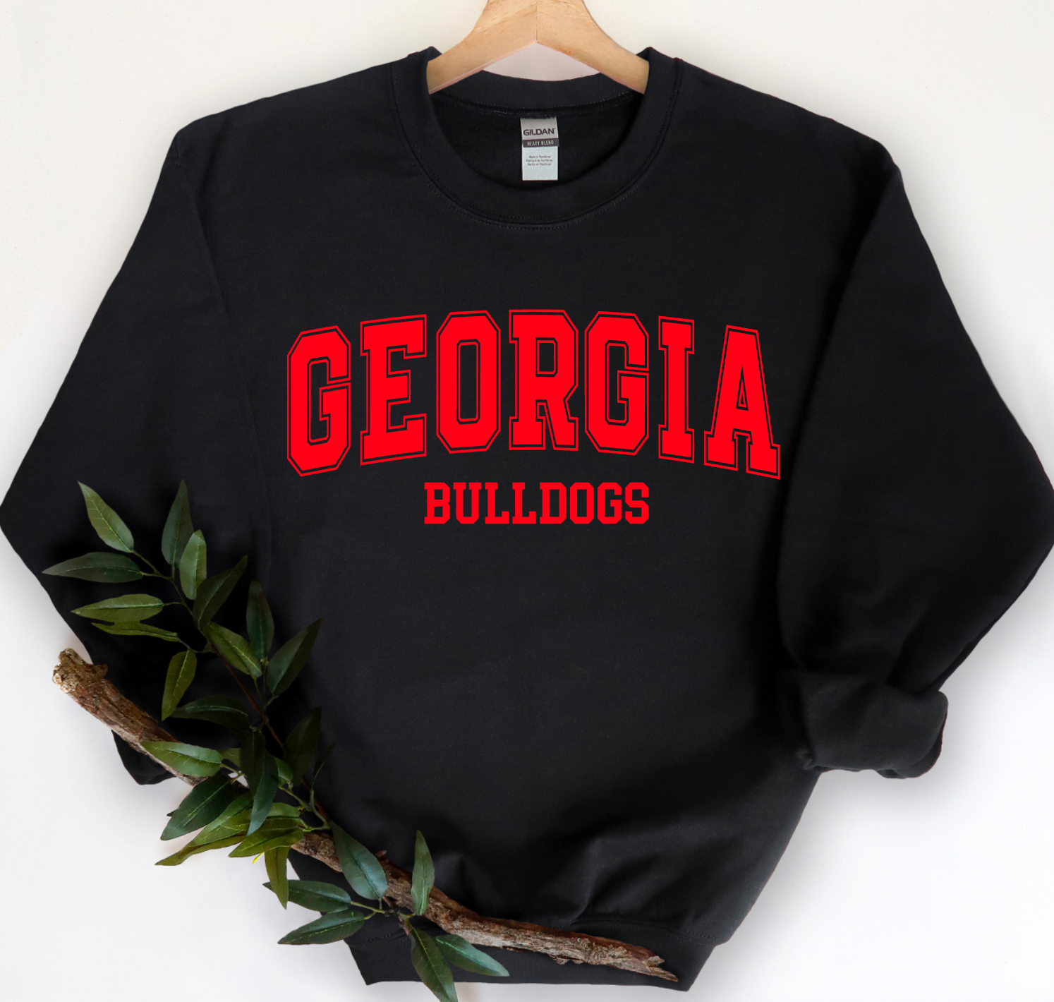 uga boutique shirts