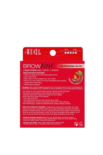 Ardell, Gigi and Hollywood Fashion Secrets - Wholesale Eyebrow Pencil/Filler - Brow Tint1