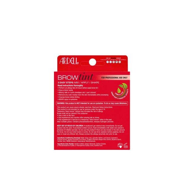 Ardell, Gigi and Hollywood Fashion Secrets - Wholesale Eyebrow Pencil/Filler - Brow Tint1