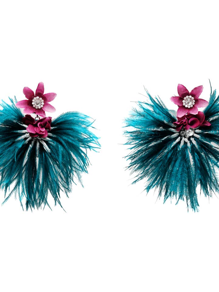 Zuri for wholesale by Ranjana Khan