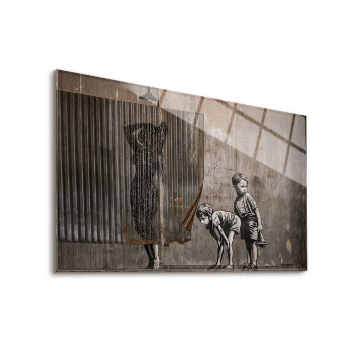 Pièces cachées pour la vente par NOXART LLC