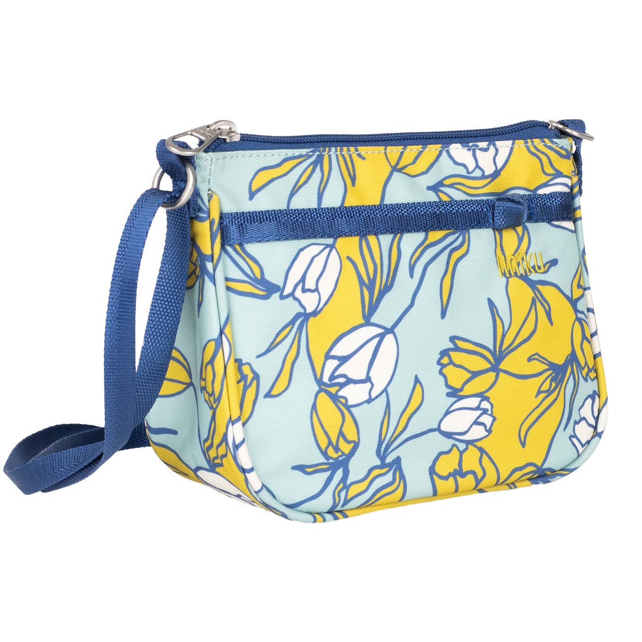 Haiku Bags - Wholesale Crossbody Bag - Women's - Lark Crossbody22