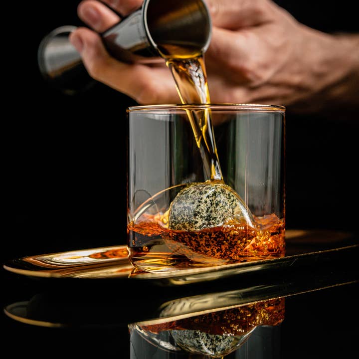 ROCKS Whiskey Chilling Stones EU - Wholesale Drink Chilling Cubes - The Original Rocks Whiskey Chilling Stones6