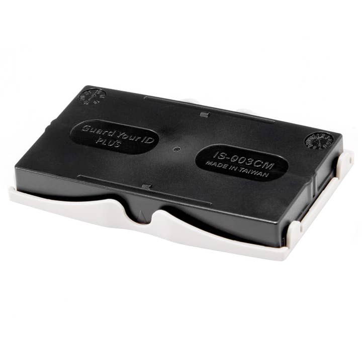 GYID - Guard Your ID Medium Stamp REFILL for wholesale by PLUS CORPORATION OF AMERICA