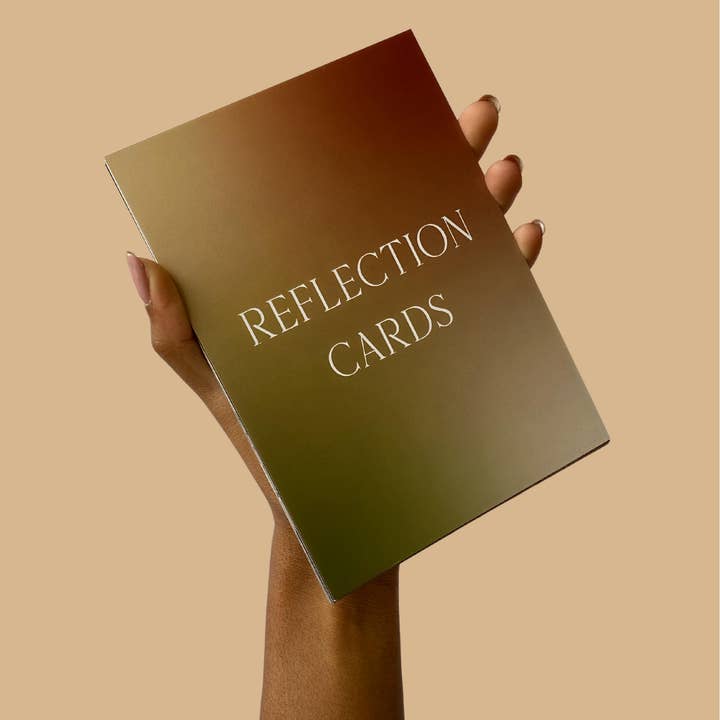 The Visual Therapist - Vente Cartes de tarot - Jeu de cartes de réflexion