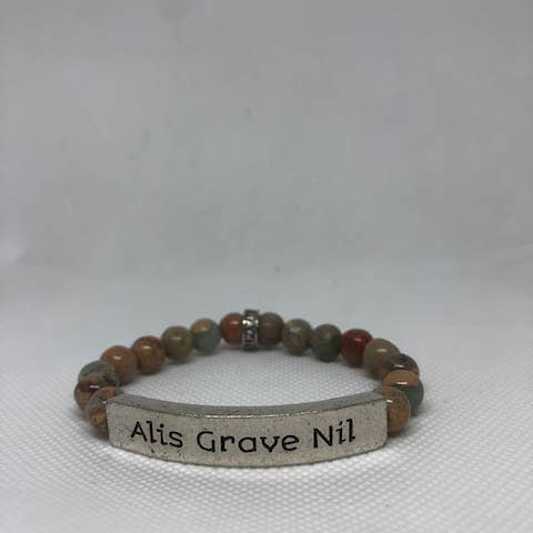 Alis Grave Nil Wide Quote Stack for wholesale by Iamtra