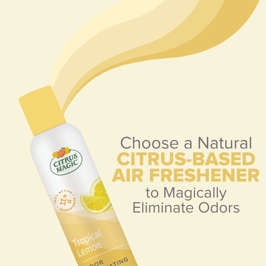 Beaumont Products – wholesale Air freshener – Citrus Magic Natural Odor Eliminating Air Freshener Spray11
