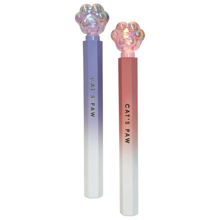 Paw Print Glam Pens for wholesale by Streamline