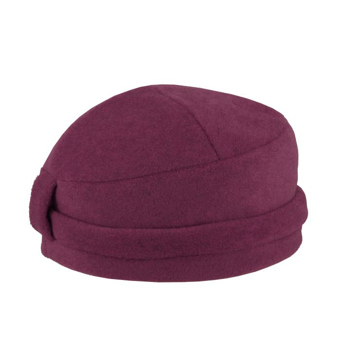 M BY FLECHET - Wholesale Bucket Hat - Women's - WATERPROOF POLAR HAT - 2HS1638