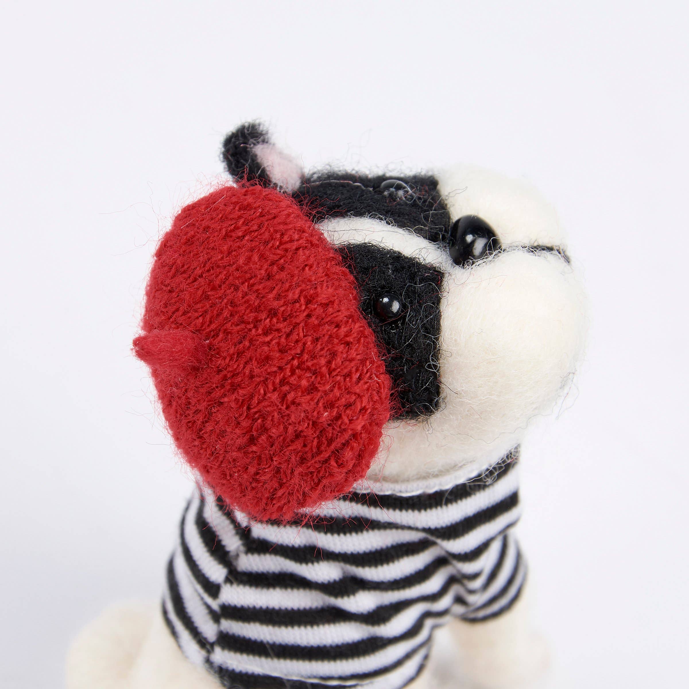 Primitives by Kathy - Wholesale Decorative Figurine - French Bulldog Critter2