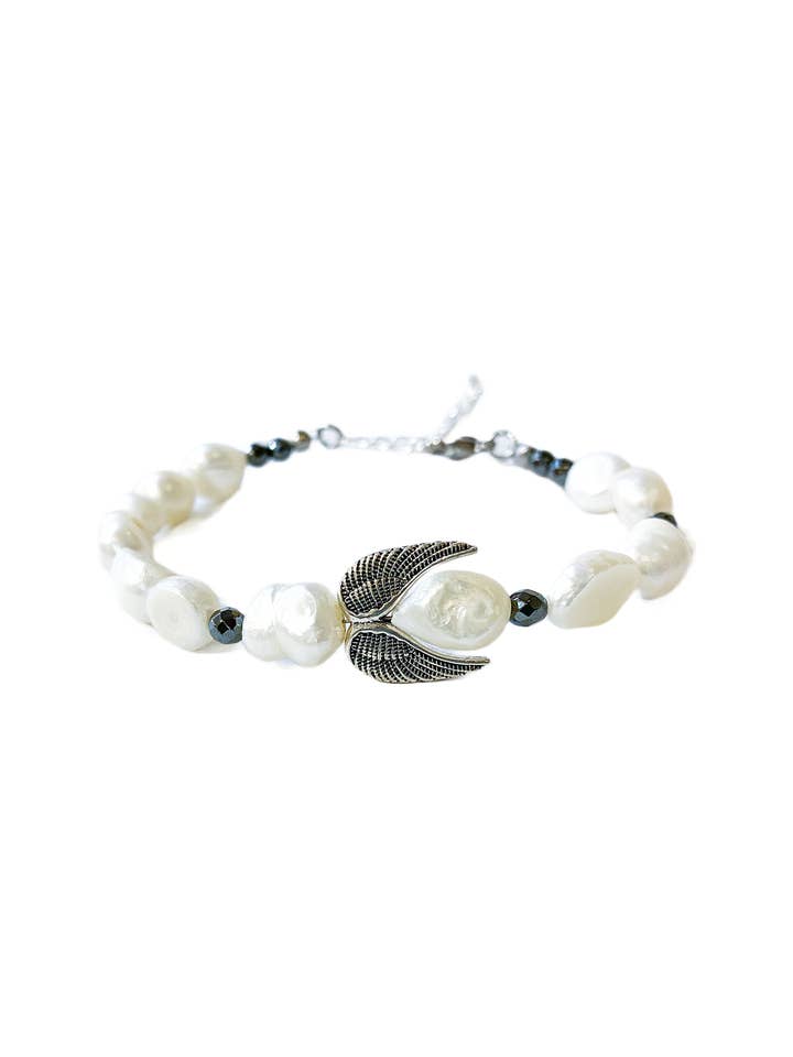 Bracelet Libertas pour la vente par Irina Jewelry New York