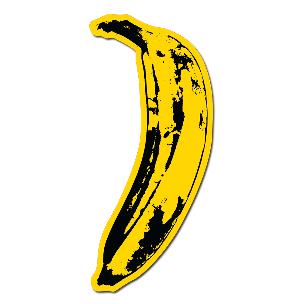 Apply Stickers - Wholesale Sticker - 60s Silkscreen by Andy Warhol - Sticker Pack of 33