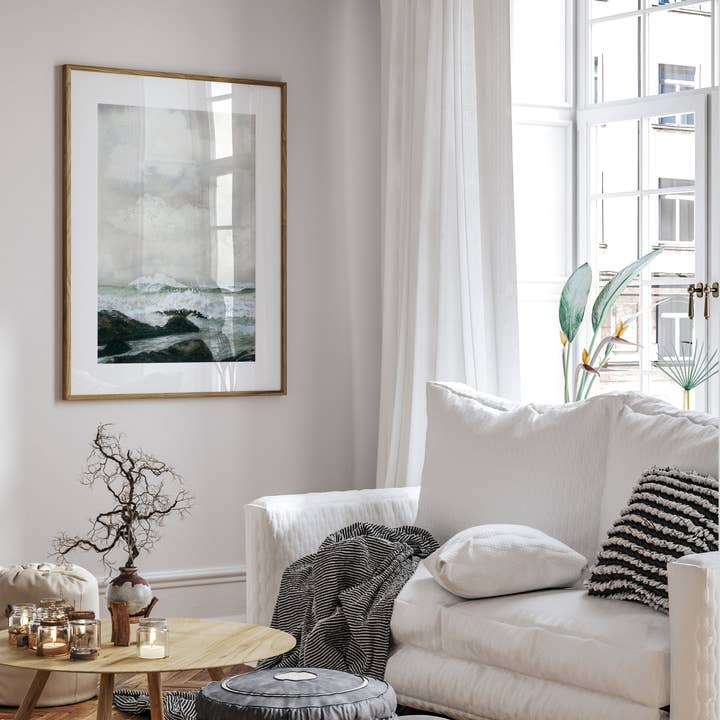 Querencia for wholesale by Young by Design