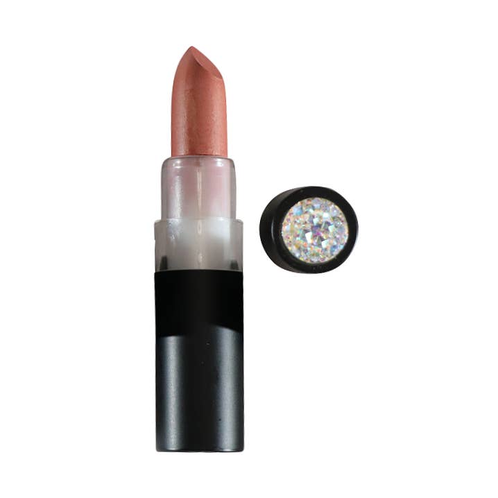 OrgoSmart Luxestick, All Natural Moisturizing Lipstick for wholesale by REIMAGE Beauty