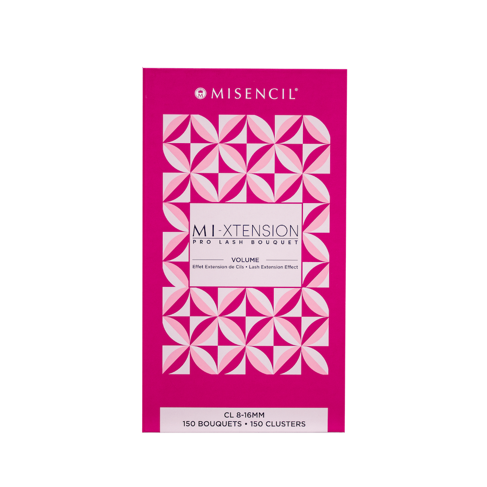 misencil - Wholesale False/Fake Eyelashes - Pro MI-XTENSION Pack3