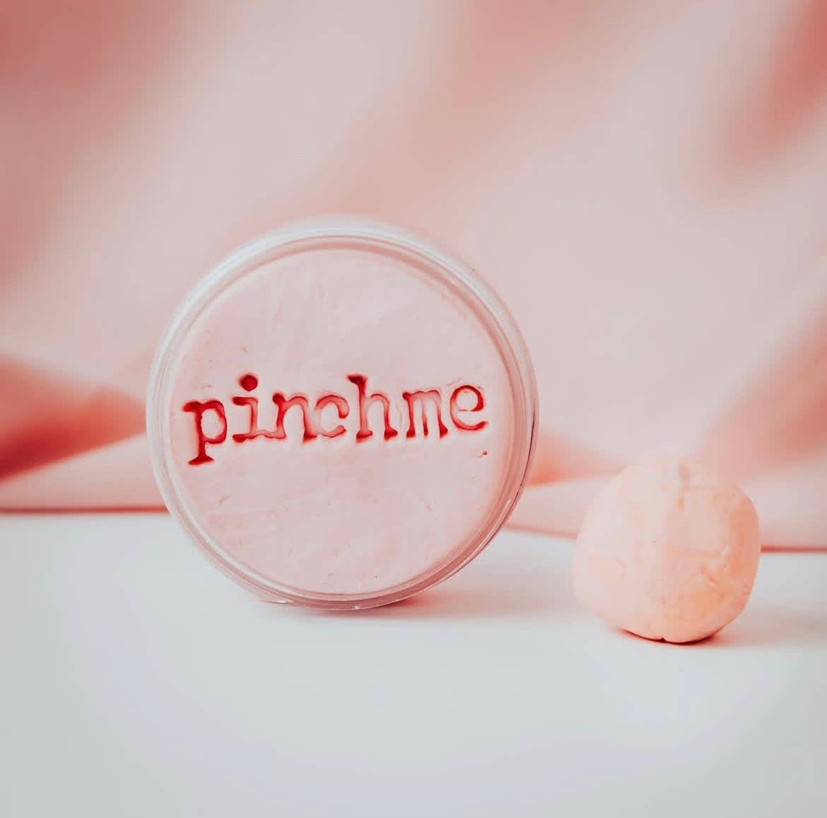 Pinch Me Therapy Dough - Vente Balle/pâte antistress - Pinch Me Therapy Dough Relief pâte thérapeutique relaxante4