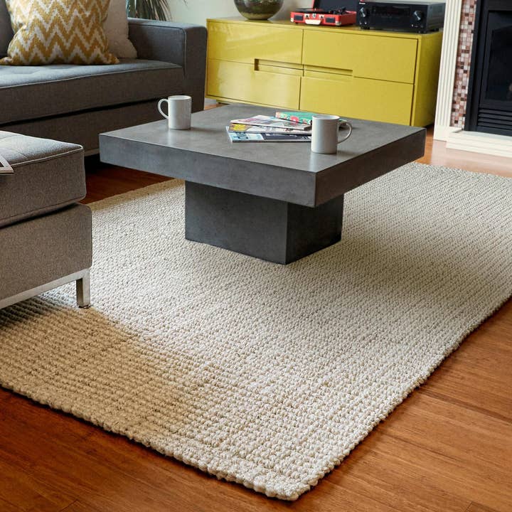 Anji Mountain - Wholesale Area rug - Andes Ivory1