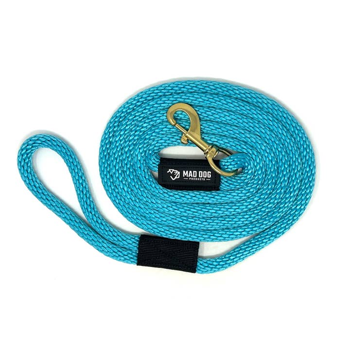 Longe pour cheval - Signature pour la vente par Mad Dog Products