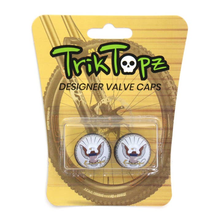 MULTI MC PART VALVE CAP NAVY 2PK MPA1226 for wholesale on Faire