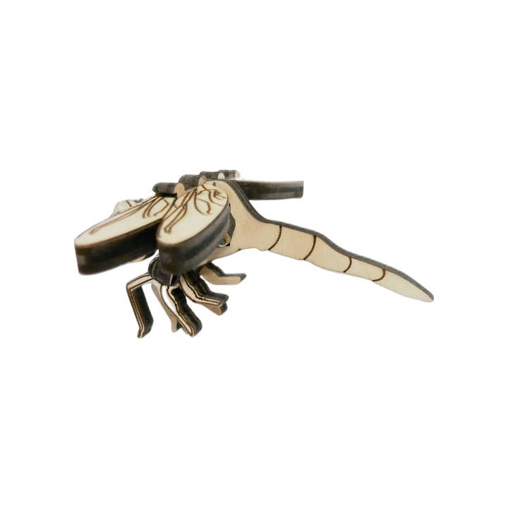 Zootility - Wholesale Puzzle - Kids - Loopets Puzzle Toy - Insects7