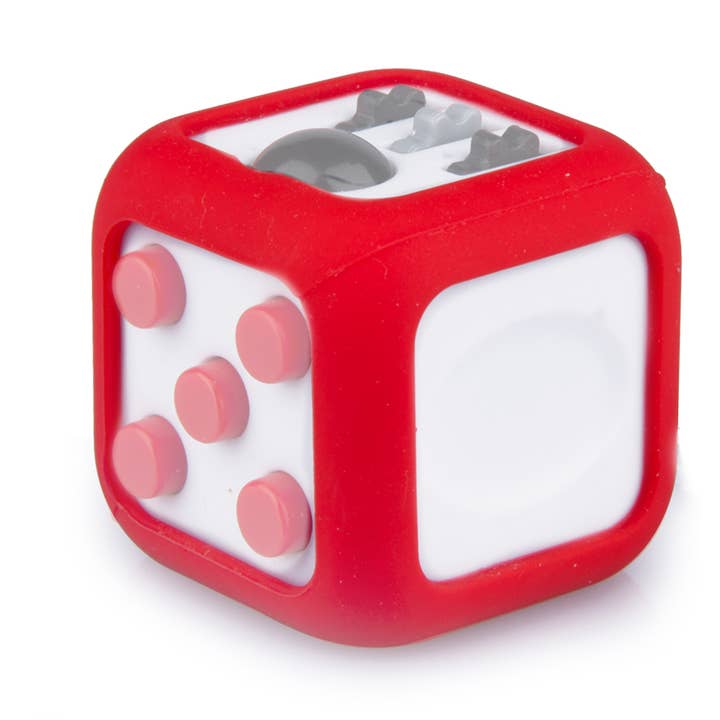 Prism Fidget Cube Protective Wrap for wholesale by Antsy Labs
