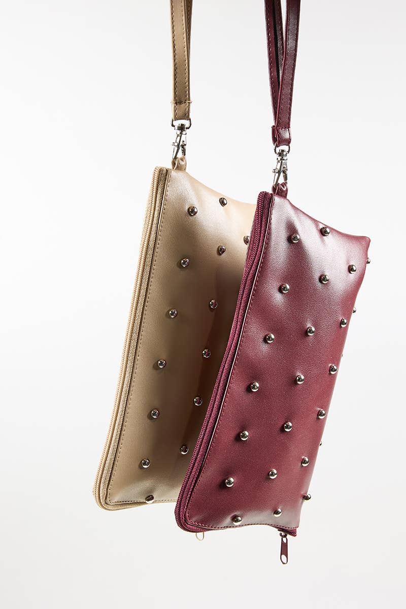 Ezpeleta - Wholesale Umbrella - Women's - EZPELETA Limited Edition Folding Studs.1