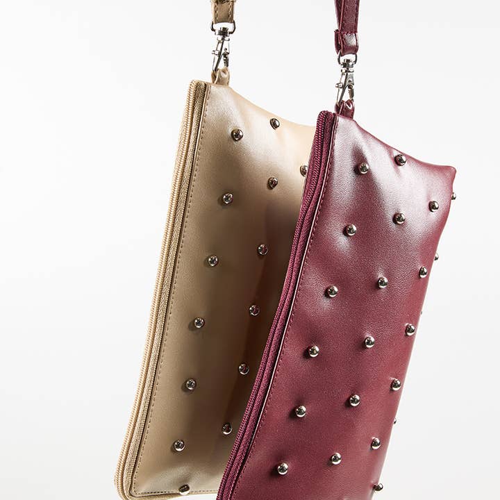 Ezpeleta - Wholesale Umbrella - Women's - EZPELETA Limited Edition Folding Studs.1