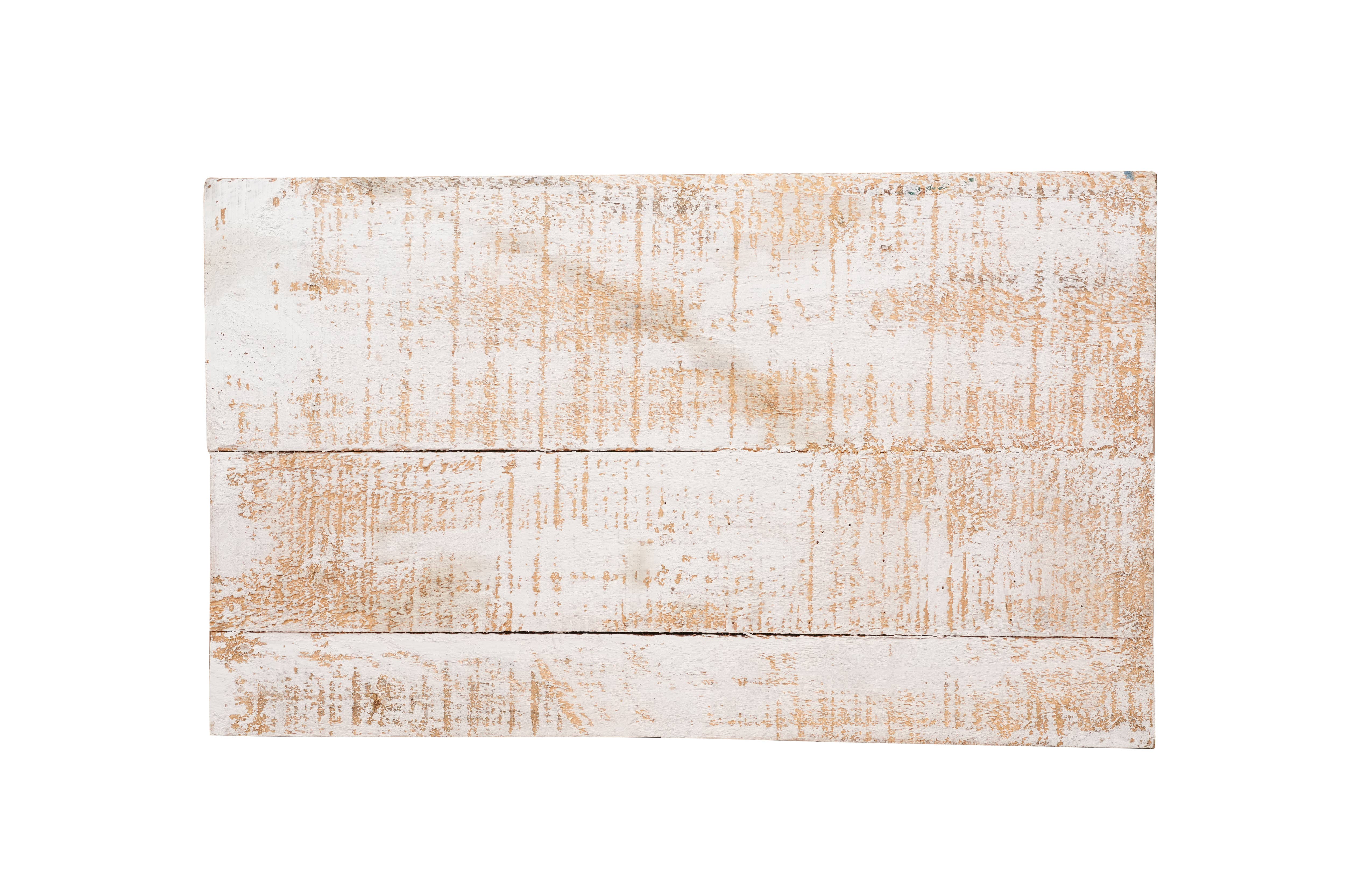 My Amigos Imports - Wholesale Retailer Display - Accessories -  Chula Cake Table Set-Display-Reclaimed Wood-Set 3-White
3