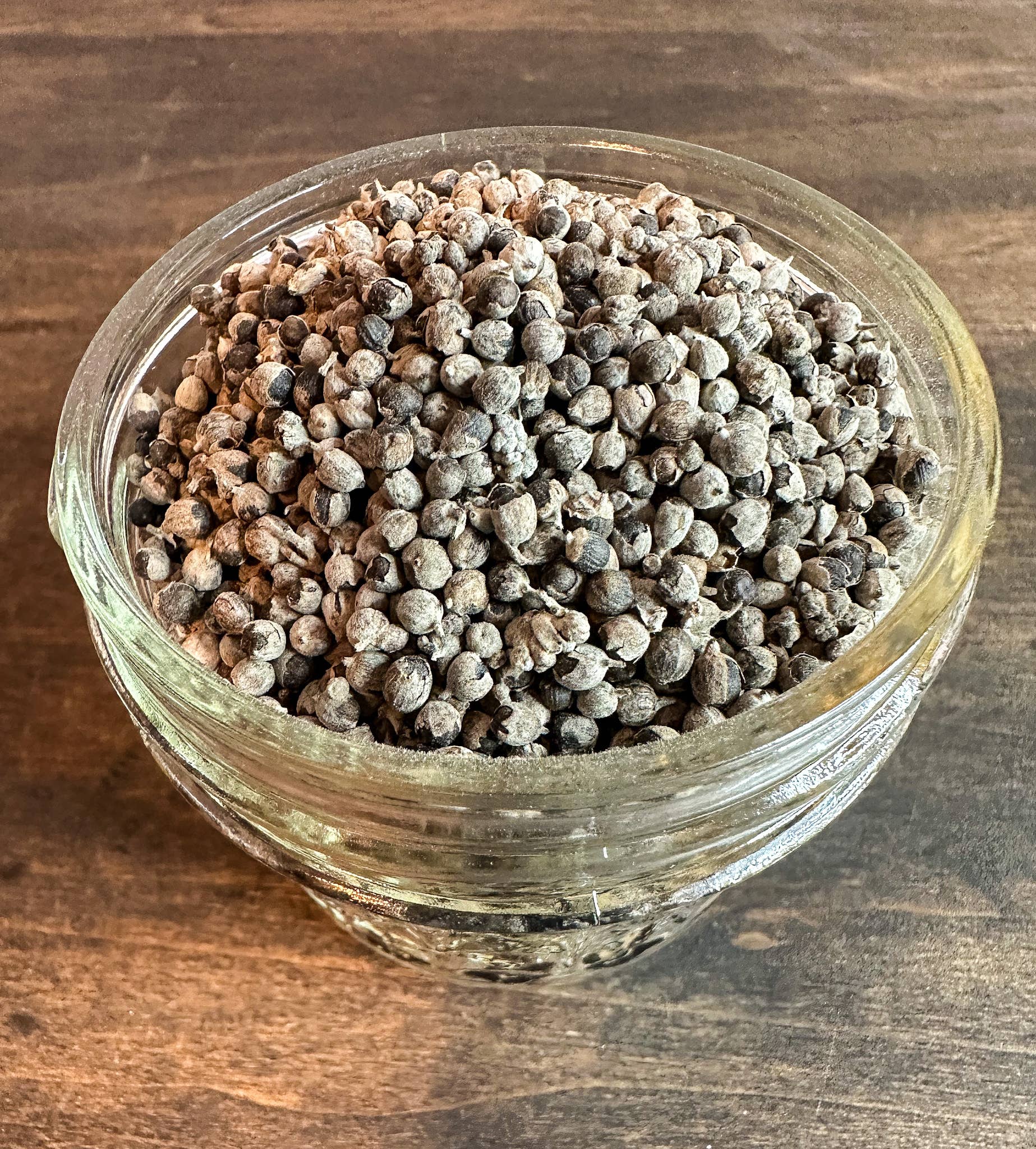 Herbal Rose Apothecary – Großhandel Kräuter – Getrocknete Kräuter in kleinen Gläsern (White Label)12