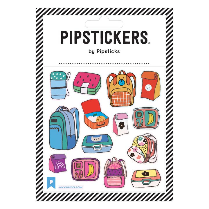 What’s For Lunch for wholesale by Pipsticks