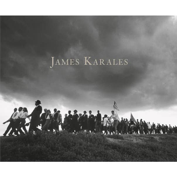 ARTBOOK | D.A.P. - Wholesale Display Book - James Karales