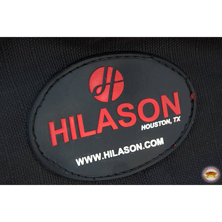 HILASON - Wholesale Horseback Riding Gear - HILASON 1200D Winter Waterproof Turnout H. Blanket Belly Wrap| |9