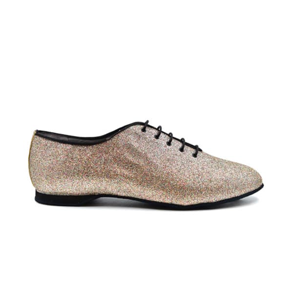Glam Bright herenschoen voor wholesale door Dbs dancing shoes