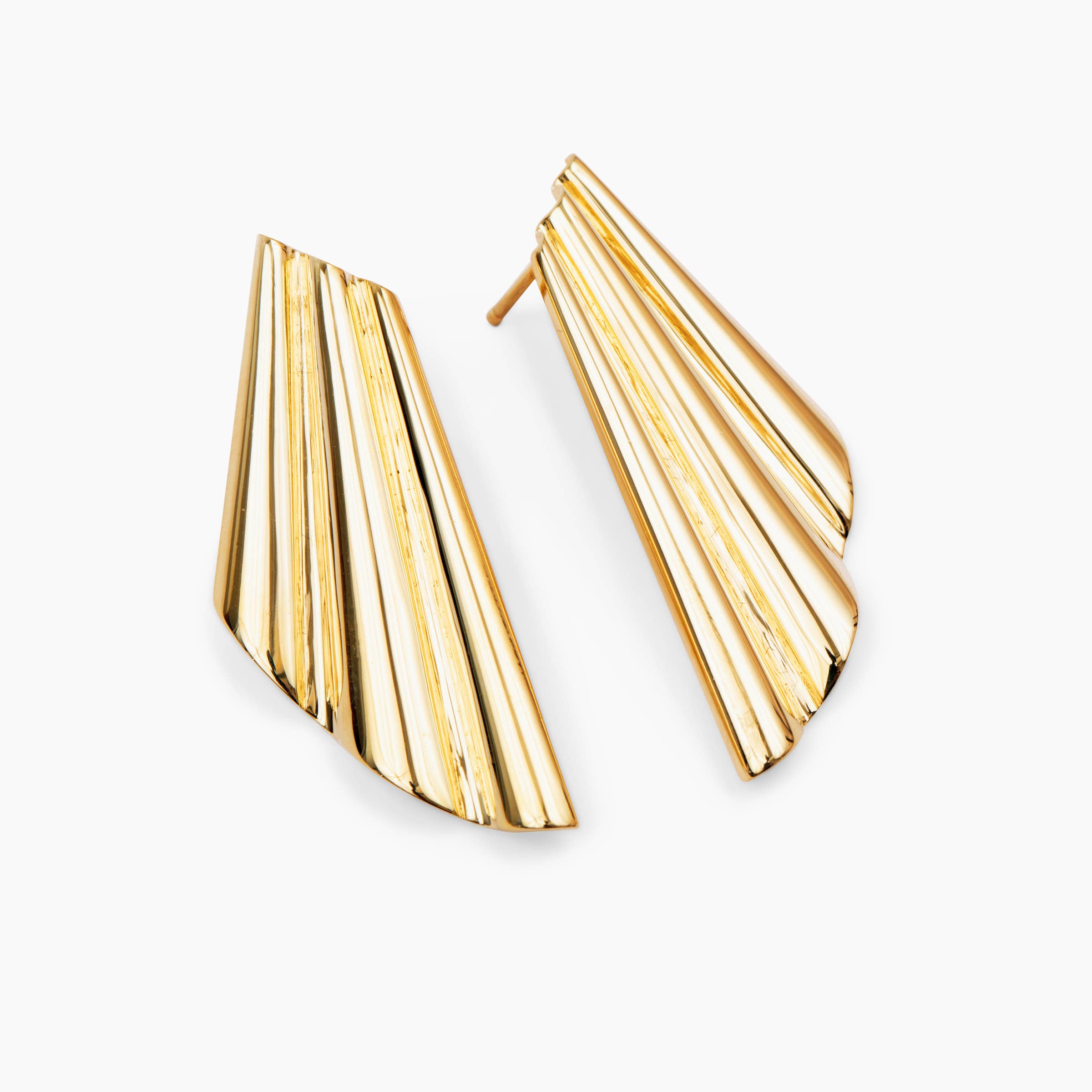 Love Lori Michelle Jewelry - Wholesale Dangle Earrings - Shell Earrings2